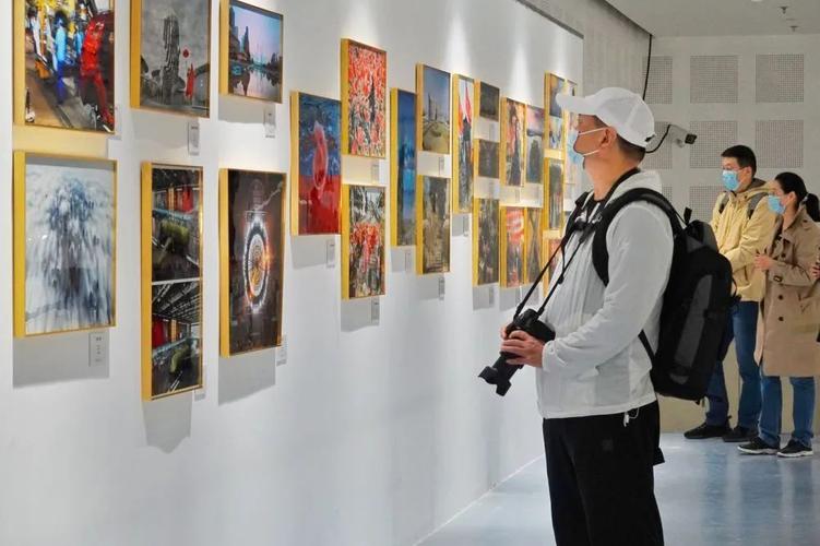 推动长三角文艺创作由高原迈向高峰这个展览你一定要来看